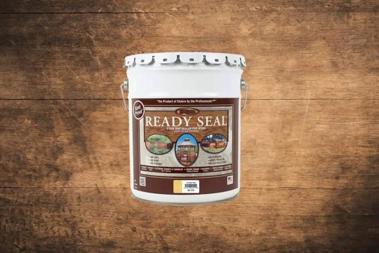 Ready Seal Stain Reviews | Top-Notch Stains Of The Market